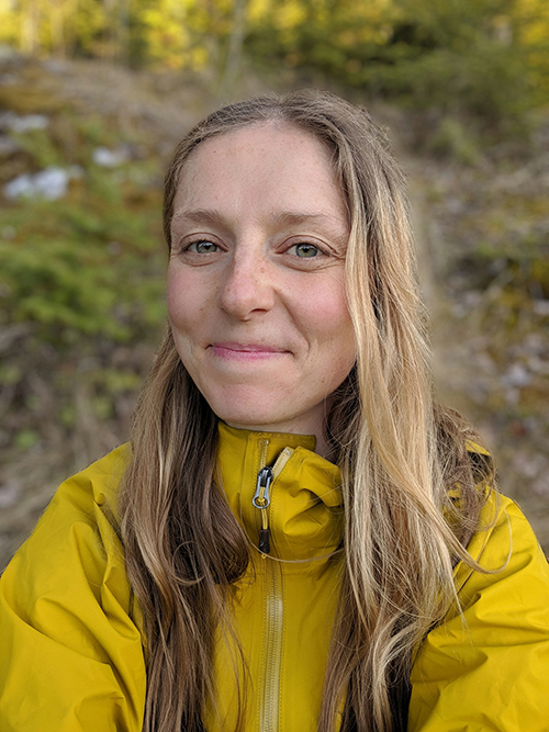 Nicole Stradiotto Profile Picture