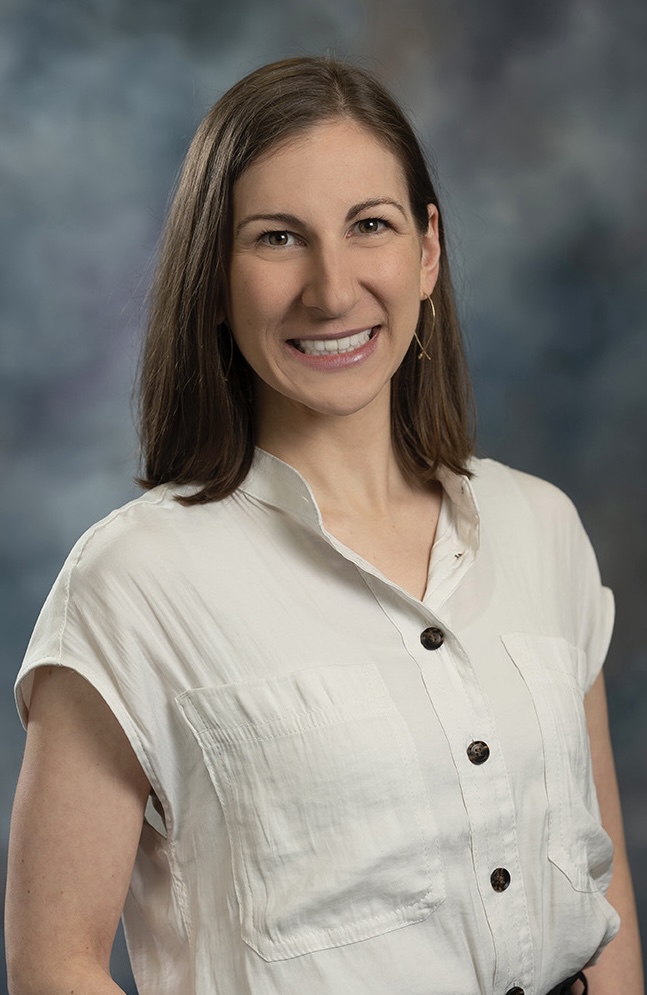 Monica Gibbons Headshot