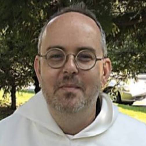 Michael Giglio Headshot