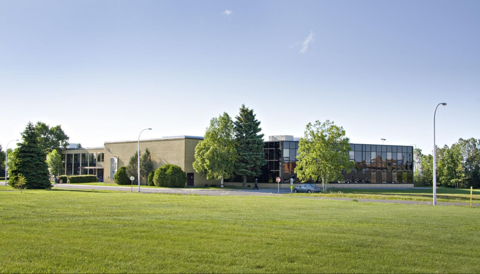 Photo of Bora Lasking Building Exterior